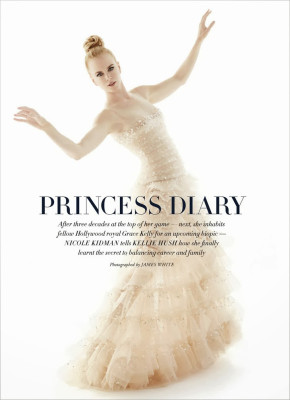 photo 17 in Nicole Kidman gallery [id679451] 2013-11-22 00:00:00