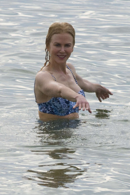 Nicole Kidman pic #879321