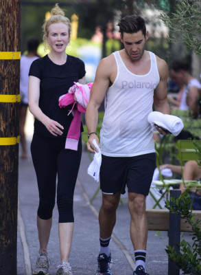 Nicole Kidman pic #823185