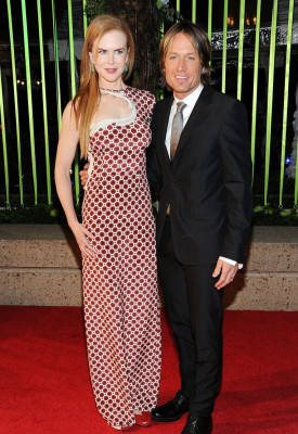 Nicole Kidman pic #435511