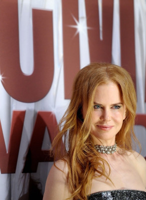Nicole Kidman pic #435512