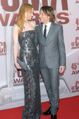 Nicole Kidman pic #435514