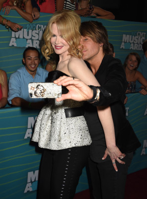 Nicole Kidman pic #813019