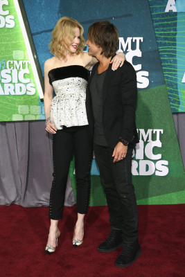 Nicole Kidman pic #813014
