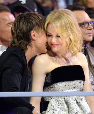 Nicole Kidman pic #813016