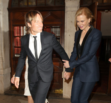 Nicole Kidman pic #842728