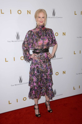 Nicole Kidman pic #924018