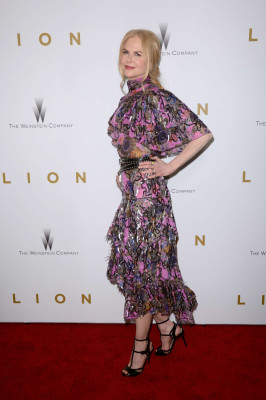 Nicole Kidman pic #924021