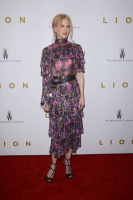 Nicole Kidman pic #924019