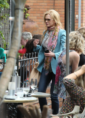 Nicole Kidman pic #483180