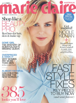 Nicole Kidman pic #872022