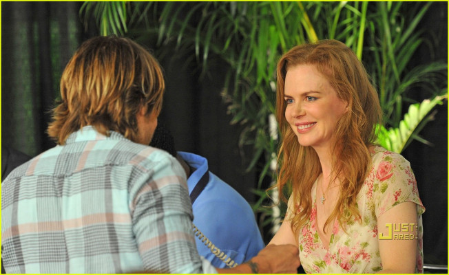 Nicole Kidman pic #265562