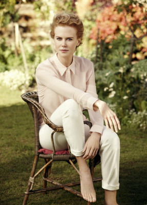 Nicole Kidman pic #554054