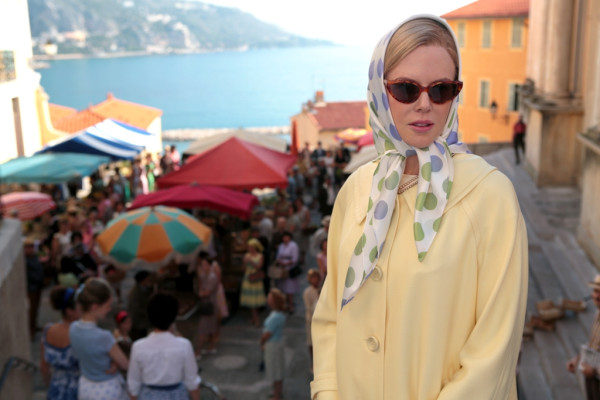 Nicole Kidman pic #641944