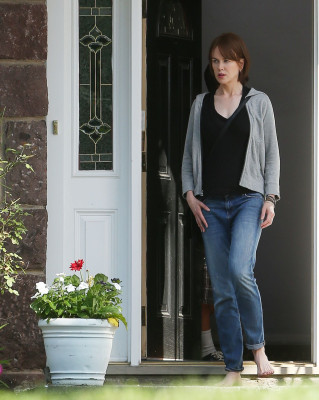 Nicole Kidman pic #754544