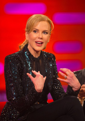 Nicole Kidman pic #776801