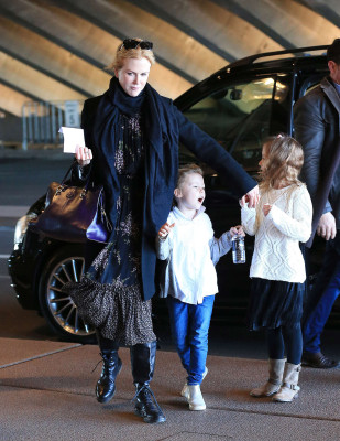 Nicole Kidman pic #822486