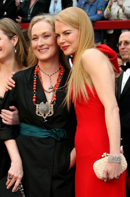 Nicole Kidman pic #450036