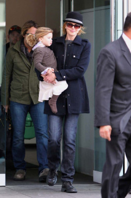 Nicole Kidman pic #316043