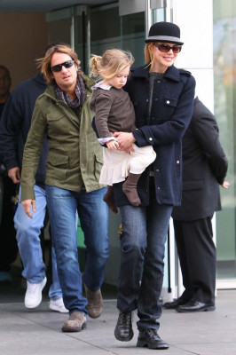 Nicole Kidman pic #316040