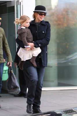 Nicole Kidman pic #316039