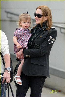 Nicole Kidman pic #250350