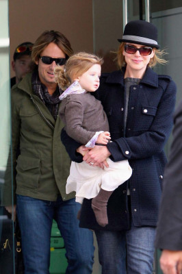 Nicole Kidman pic #316038