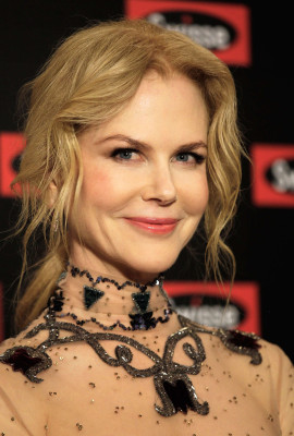 Nicole Kidman pic #899791
