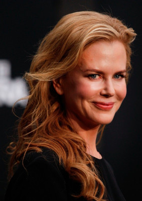 Nicole Kidman pic #468454
