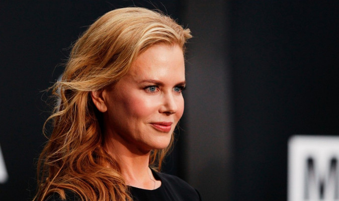 Nicole Kidman pic #468455