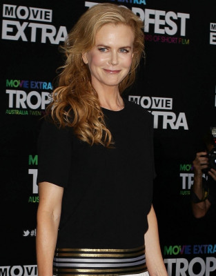 Nicole Kidman pic #468460