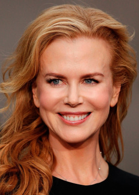 Nicole Kidman pic #468452