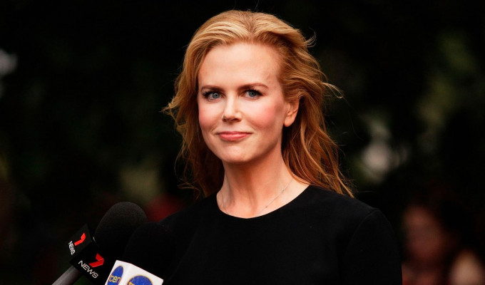 Nicole Kidman pic #468459