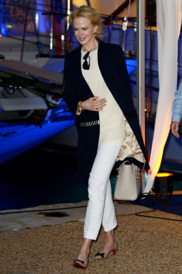 Nicole Kidman pic #639645