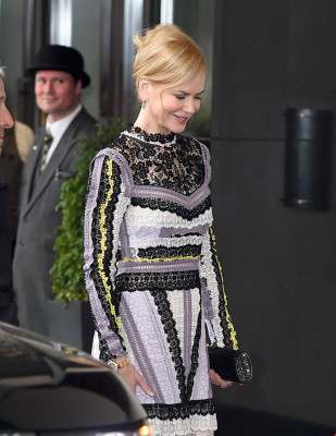 Nicole Kidman pic #838767