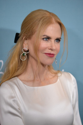 Nicole Kidman - &#039;Being The Ricardos&#039; Premiere in New York 12/02/2021