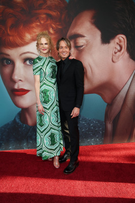Nicole Kidman - &#039;Being The Ricardos&#039; Premiere in Australia 12/15/2021