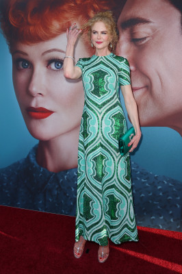 Nicole Kidman - &#039;Being The Ricardos&#039; Premiere in Australia 12/15/2021