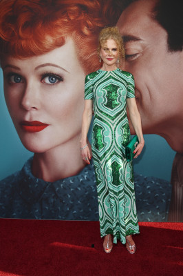 Nicole Kidman - &#039;Being The Ricardos&#039; Premiere in Australia 12/15/2021
