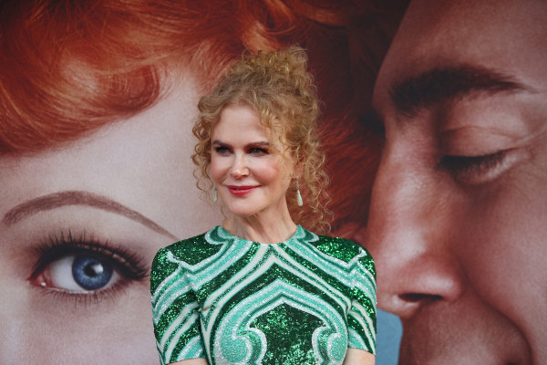 Nicole Kidman - &#039;Being The Ricardos&#039; Premiere in Australia 12/15/2021