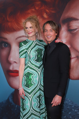 Nicole Kidman - &#039;Being The Ricardos&#039; Premiere in Australia 12/15/2021