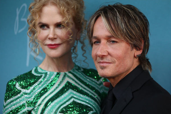 Nicole Kidman - &#039;Being The Ricardos&#039; Premiere in Australia 12/15/2021