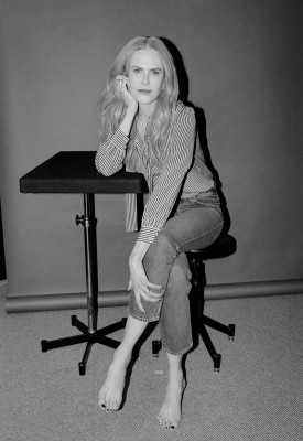 Nicole Kidman by Jody Rogac for The New York Times (2021)