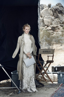 Nicole Kidman pic #819718