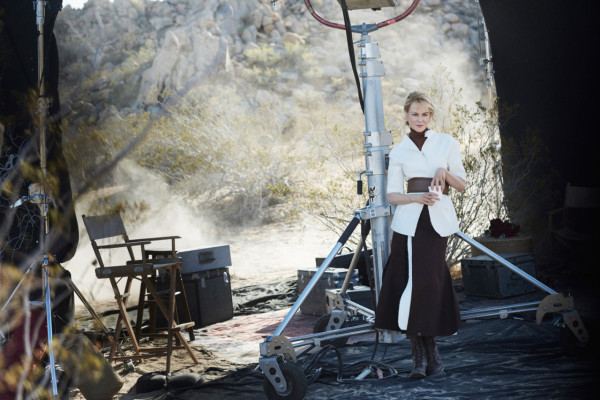 Nicole Kidman pic #819713