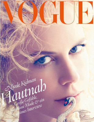 Nicole Kidman pic #652247