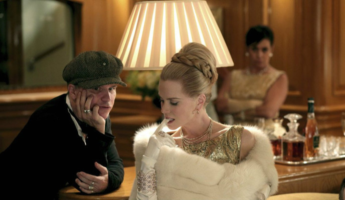 Nicole Kidman ~ Grace of Monaco