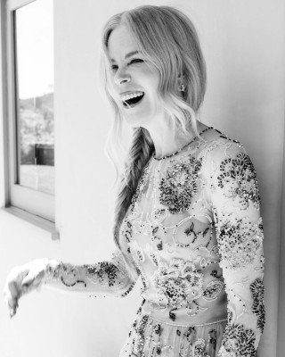 Nicole Kidman - 27th SAG Awards 04/04/2021