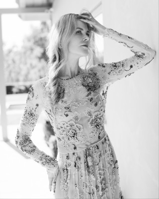 Nicole Kidman - 27th SAG Awards 04/04/2021