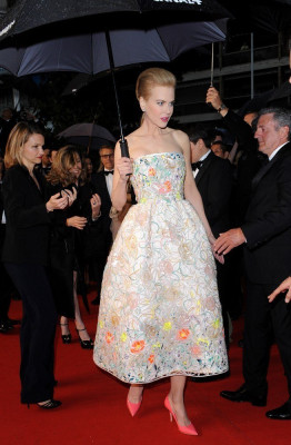 photo 16 in Nicole Kidman gallery [id635258] 2013-05-20 00:00:00